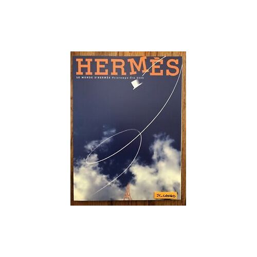 Le Monde D'hermès N° 48 2006