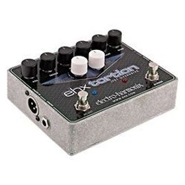 Electro-Harmonix Tortion Jfet - Pédale Overdrive Guitare