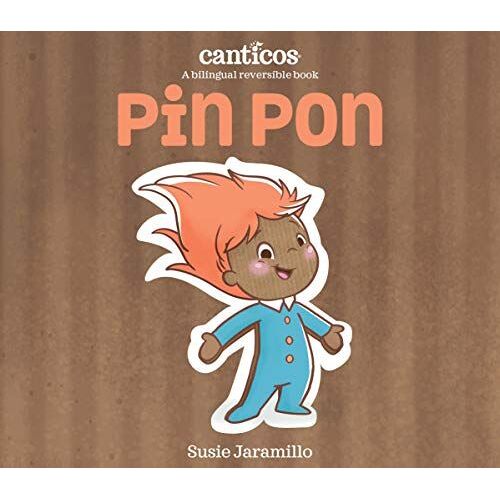 Canticos Pin Pon