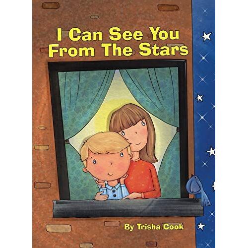 I Can See You From The Stars