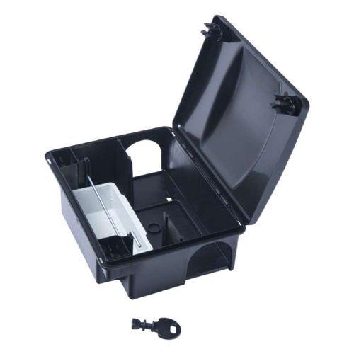 Poste D'appâts Subito Pour Rats