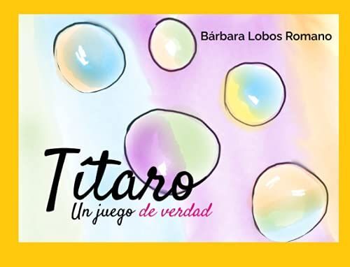 Títaro. Un Juego De Verdad