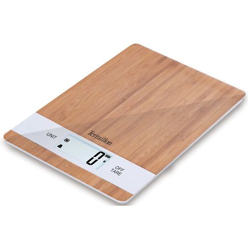 Balance Terraillon Bamboousb