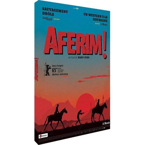 Aferim !