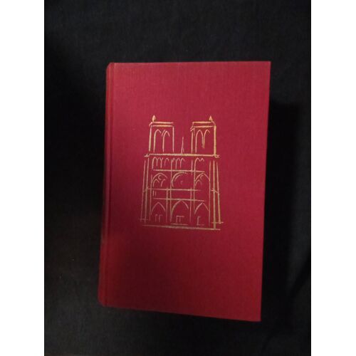 Notre Dame De Paris / Selection Des Amis Du Livre