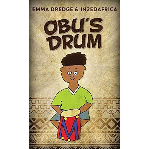Obu's Drum