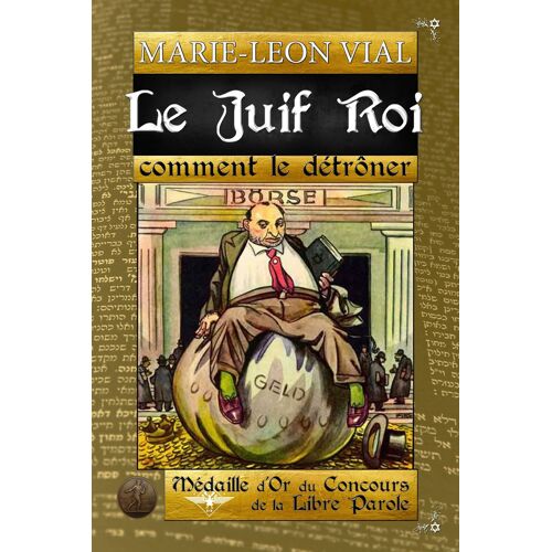 Le Juif Roi