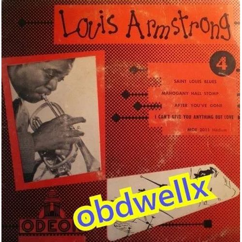 N°4 - Saint-Louis Blues