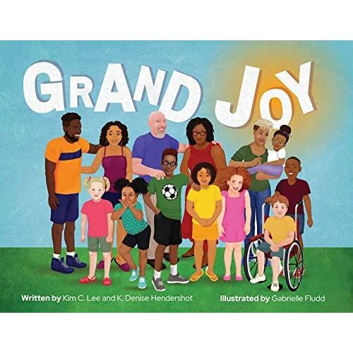 Grand Joy