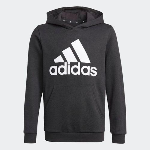 Adidas B Bl Hd Felpa Nero Bambino Gn4027 (9-10a - Nero)