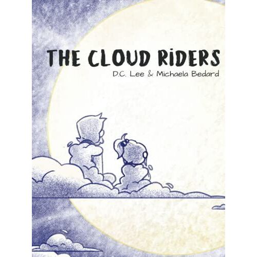The Cloud Riders