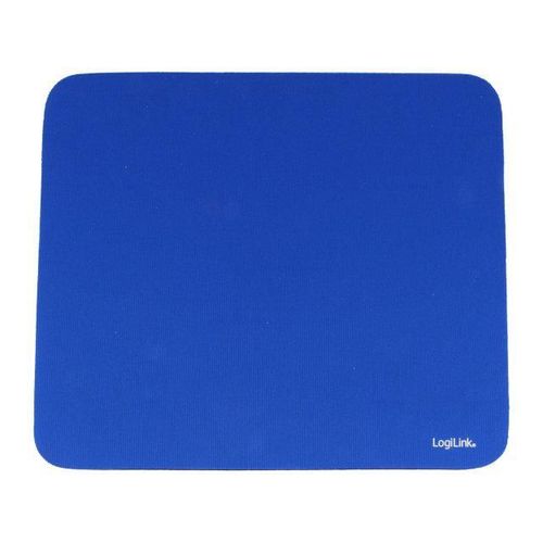 Tapis de souris - bleu - 250x220x3mm