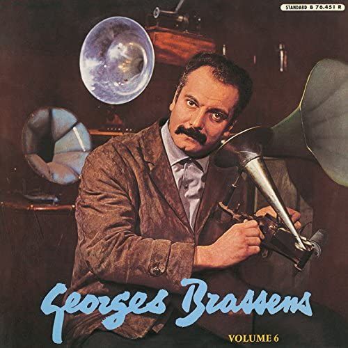 Volume 6 - Vinyle 33 Tours