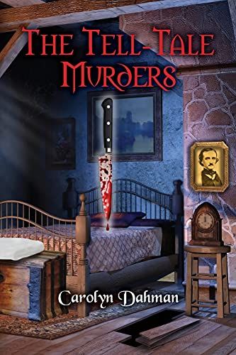 The Tell-Tale Murders