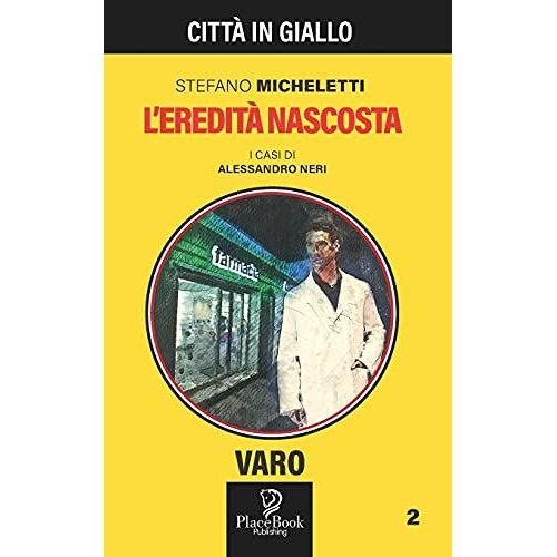 L'ereditã  Nascosta