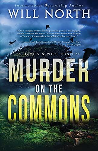 Murder On The Commons