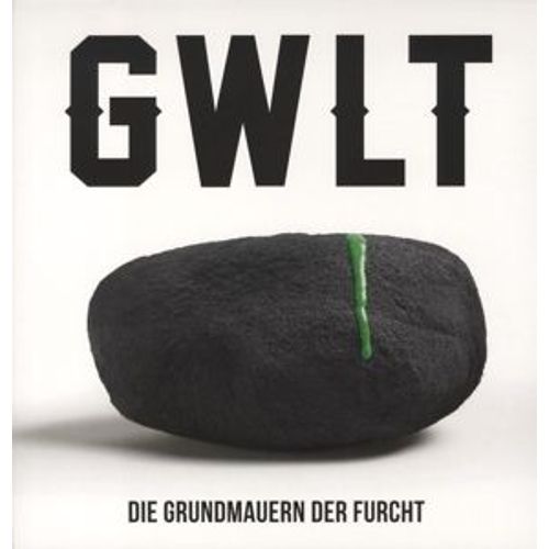 Grundmauern Der Furcht