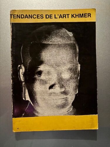 Tendances De L'art Khmer, Publication Du Musée Guimet