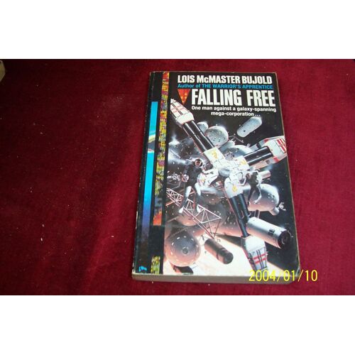 Falling Free