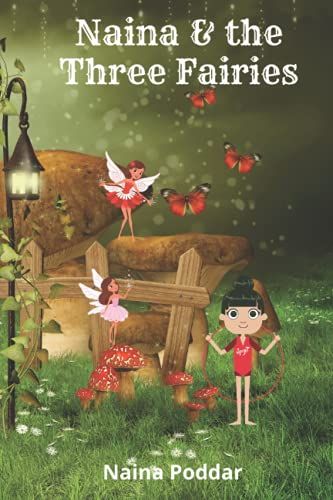 Naina And The Three Fairies