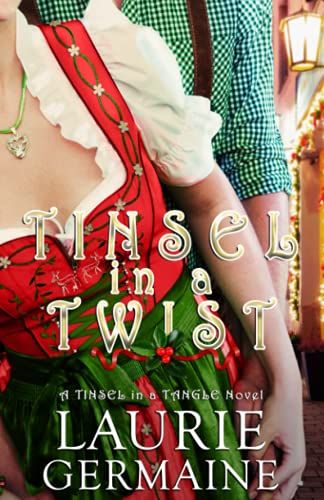 Tinsel In A Twist