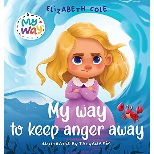 My Way To Keep Anger Away