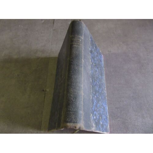 Erckmann Chatrian Histoire D Un Conscrit De 1813 Edition Hetzel ( Exemplaire Bibliotheque Caserne