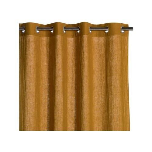 Vivaraise - Rideau stonewashed Zeff  - Bronze
