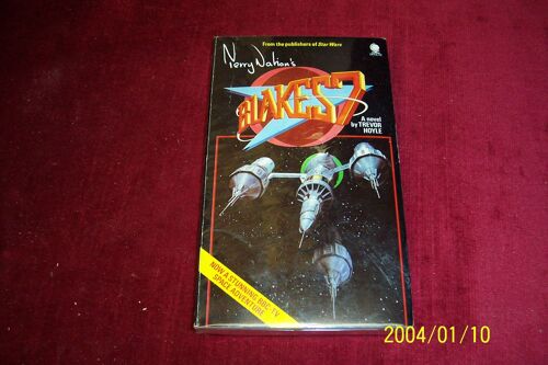 Terry Nation's Blakes 7