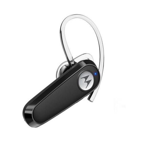 Motorola HK126 casque Sans fil Crochets auriculaires, Ecouteurs Business/Everyday USB Type-C Bluetooth Noir