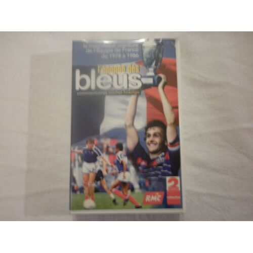 L'épopée Des Bleus