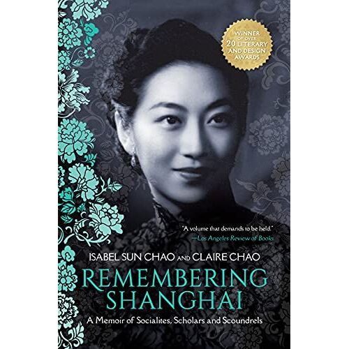 Remembering Shanghai
