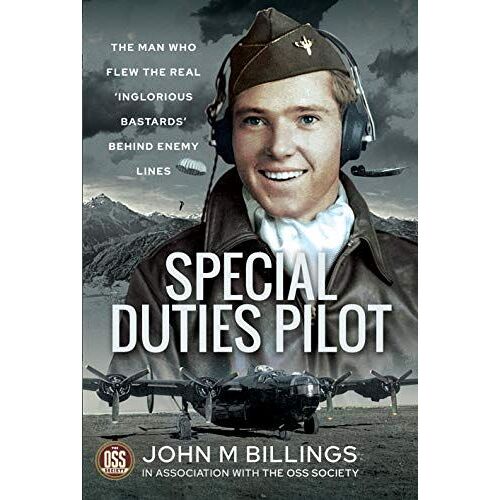 Special Duties Pilot