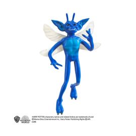 Harry Potter - Figurine Flexible Cornish Pixie 18 Cm
