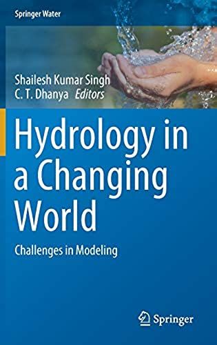 Hydrology In A Changing World