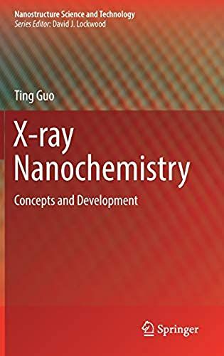 X-Ray Nanochemistry