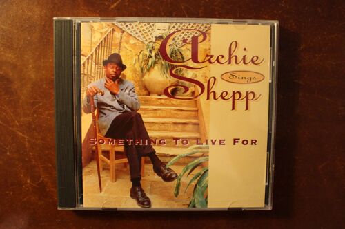 Something To Live For