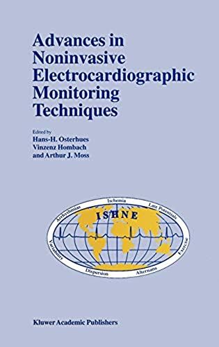 Advances In Noninvasive Electrocardiographic Monitoring Techniques
