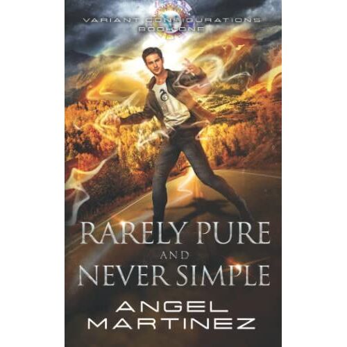 Rarely Pure And Never Simple