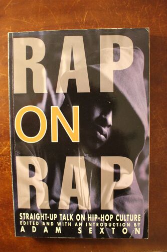 Rap On Rap
