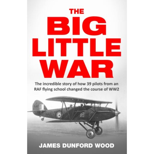 The Big Little War