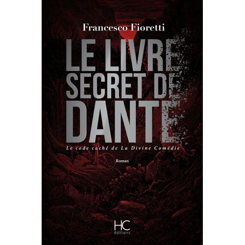 Le Livre Secret De Dante 0