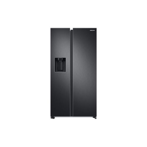 Réfrigérateur Américain (635L) Samsung RS68A884CB1/EF Noir