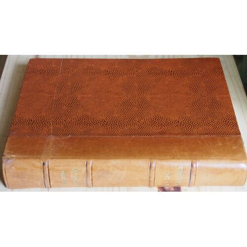 Entomologie - Bulletin De La Société Sciences Nat (Complet 1972-1995, Tomes 1 À 83)