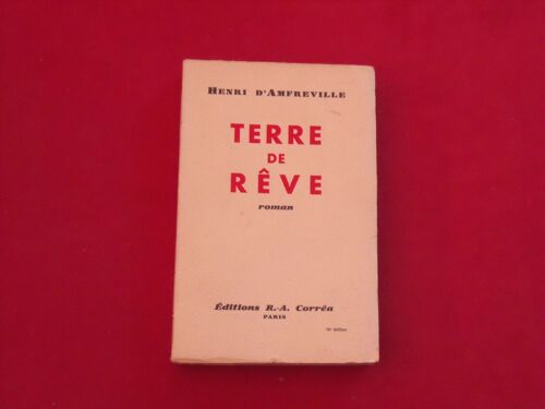 Terre De Rêve