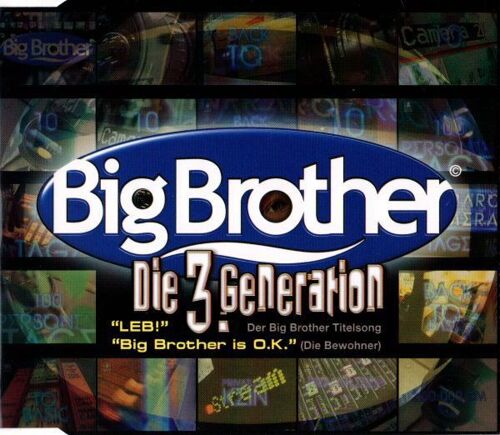 Die 3. Generation ¿ Leb!