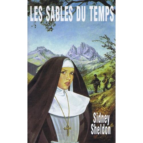 Les Sables Du Temps