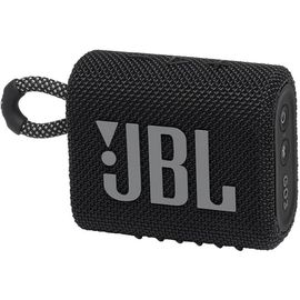 JBL Go 3 (Enceinte Bluetooth) Noir