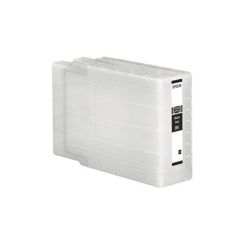 Epson T9071 - 202 ml - taille XXL - noir - original - cartouche d'encre - pour WorkForce Pro WF-6090, WF-6590