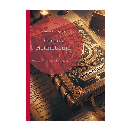Corpus Hermeticum